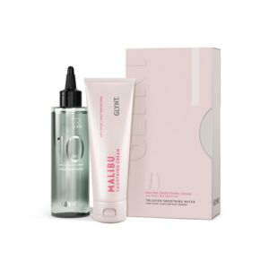 GLYNT SMOOTH Geschenk-Set