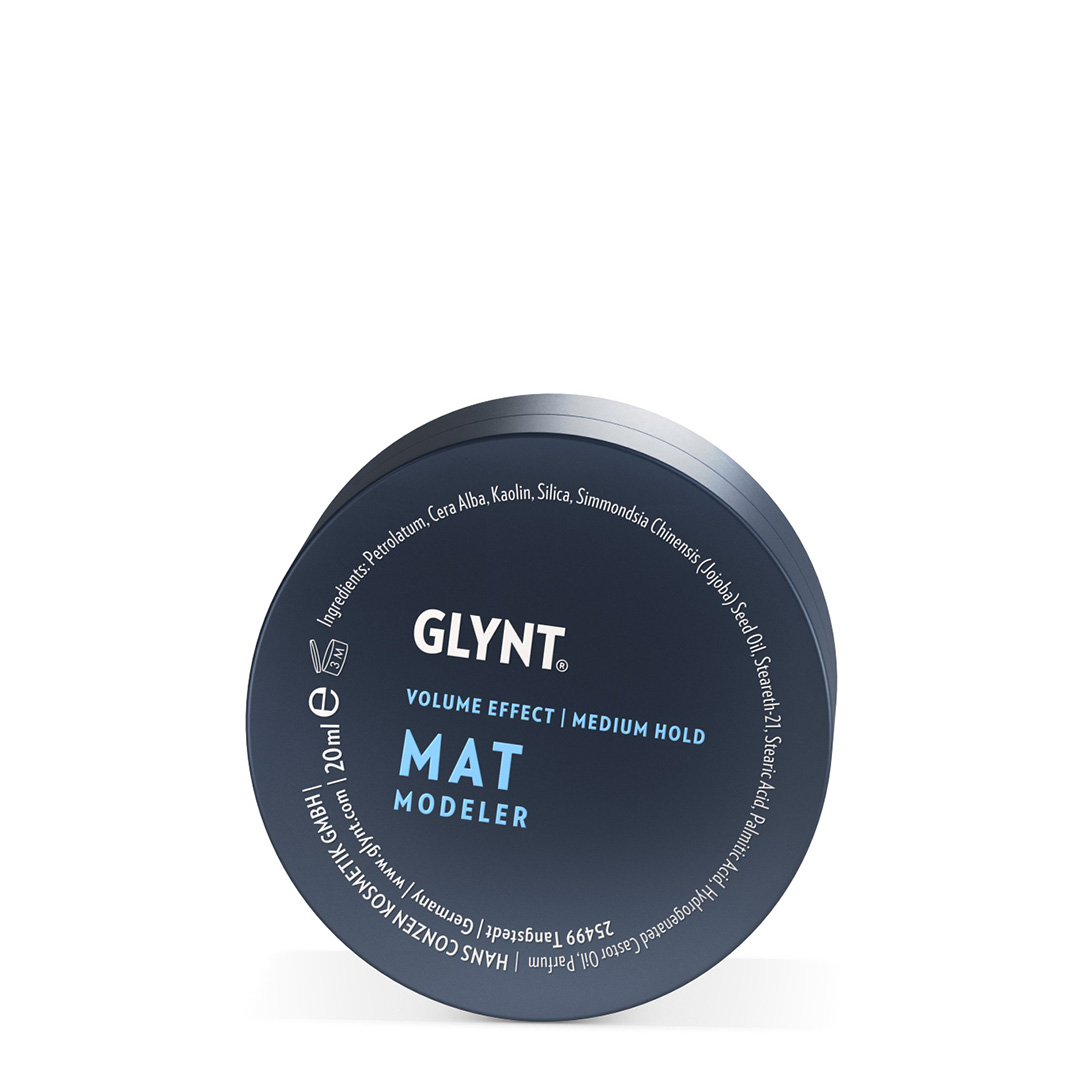 GLYNT Mat Modeler Reisegröße Produktabbildung