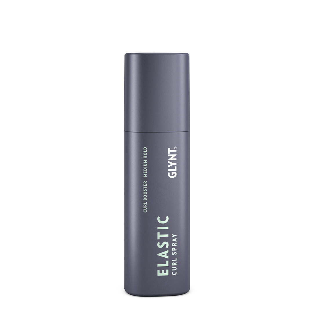 GLYNT Elastic Curl Spray